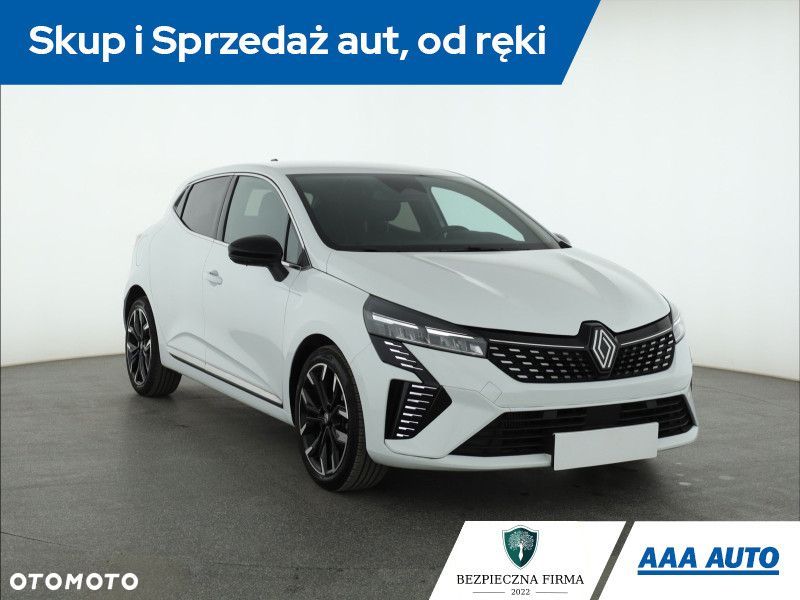 Renault Clio - 3