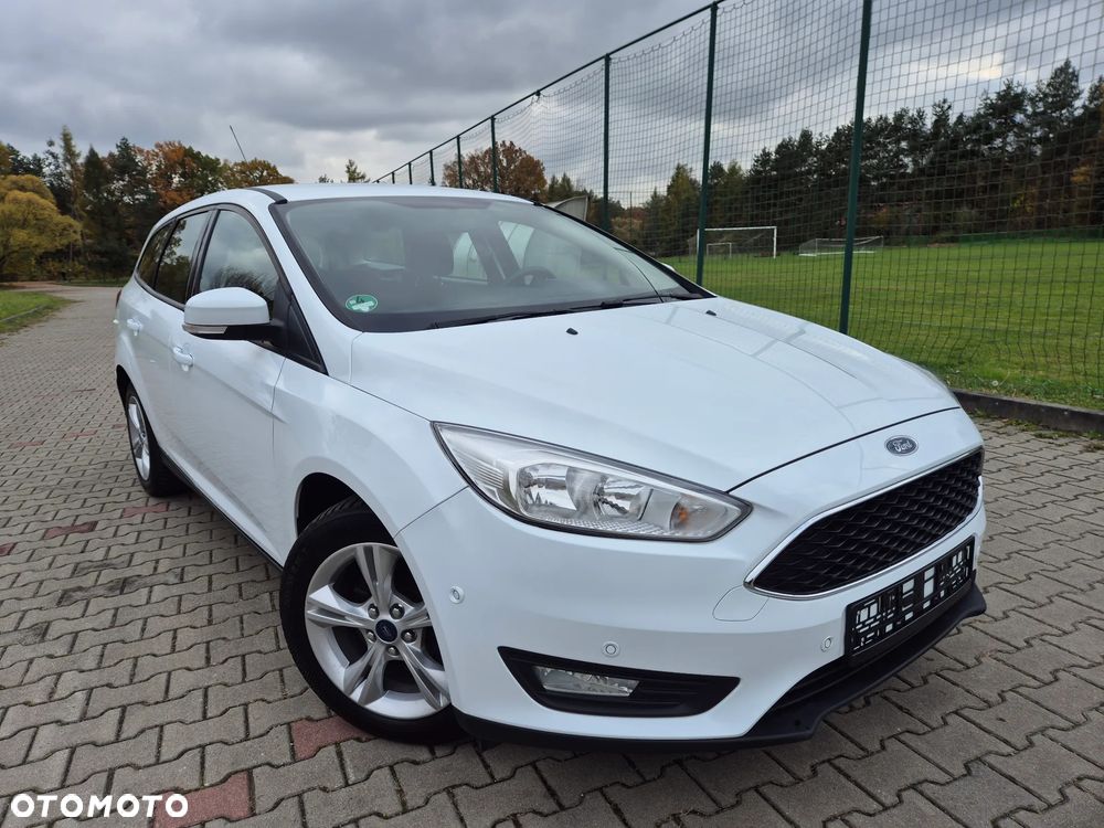 Ford Focus - 8