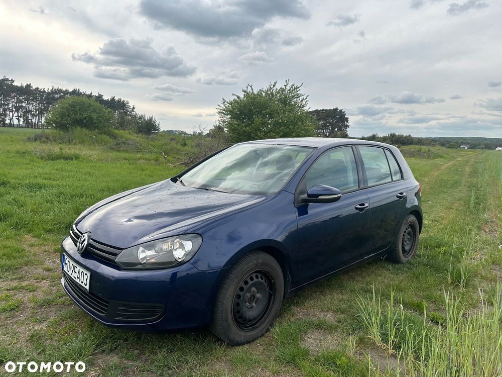 Volkswagen Golf - 4