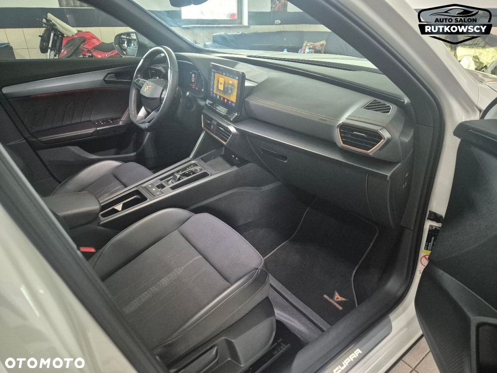 Cupra Formentor 1.5 TSI DSG - 32