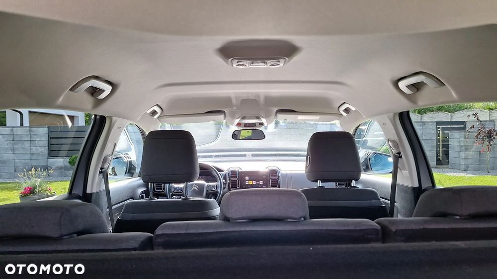 Citroën C5 Aircross - 15