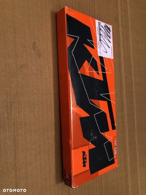 KTM XW-RING CHAIN ŁAŃCUCH NAPĘDOWY 79610965118EB - 2