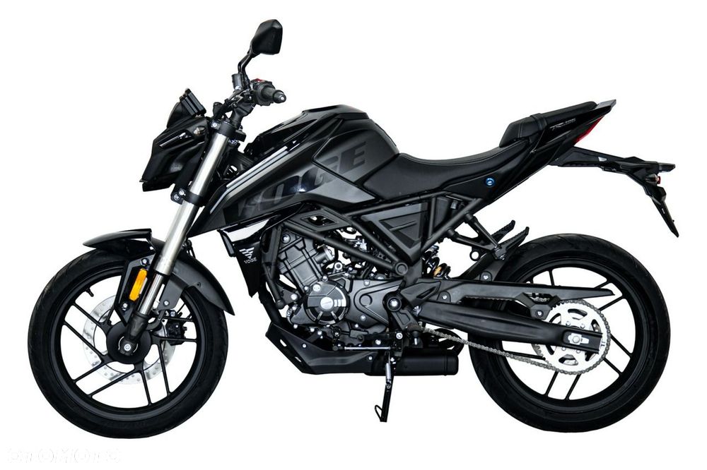 VOGE R125 - 2