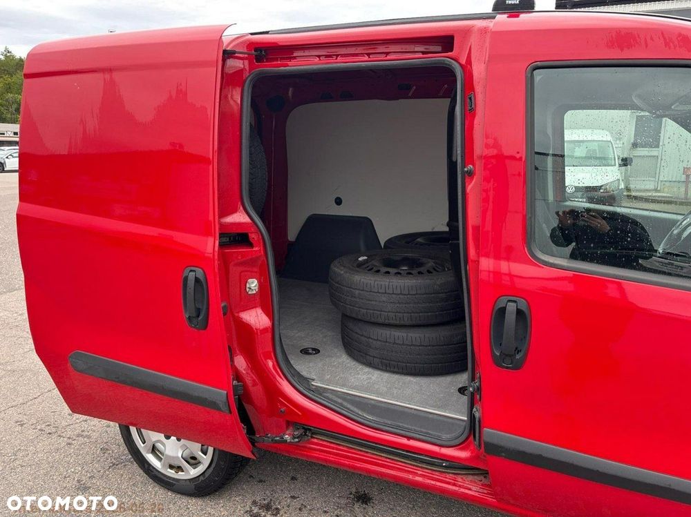 Fiat Doblo - 18