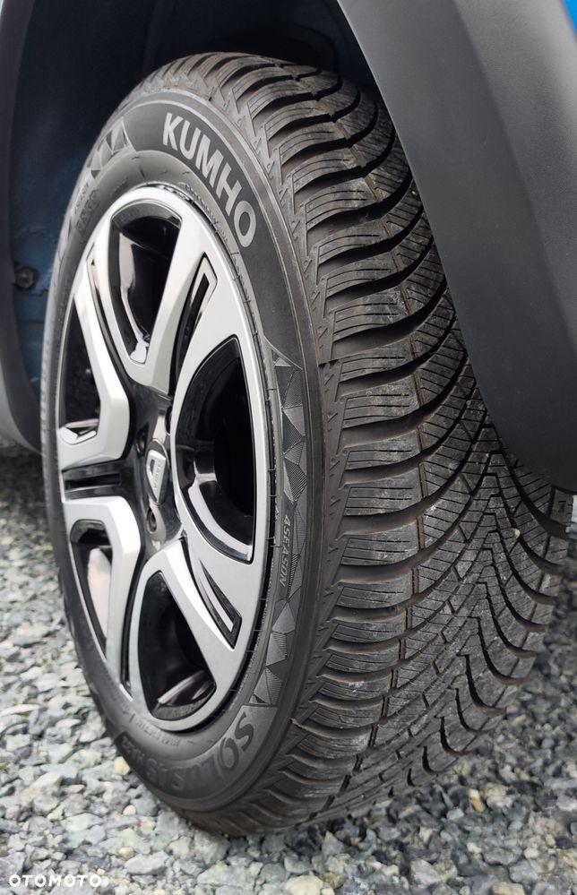 Dacia Sandero Stepway - 8