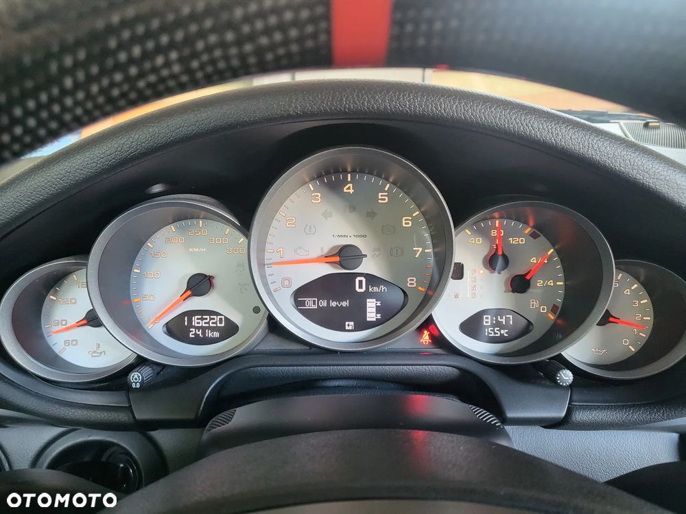 Porsche 911 Carrera S PDK - 27