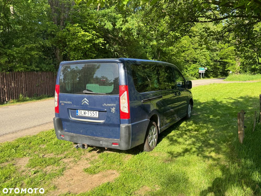 Citroën Jumpy Combi - 21