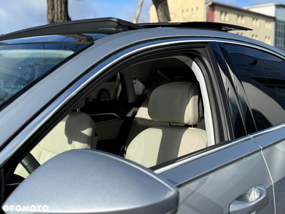 Audi A8 - 11