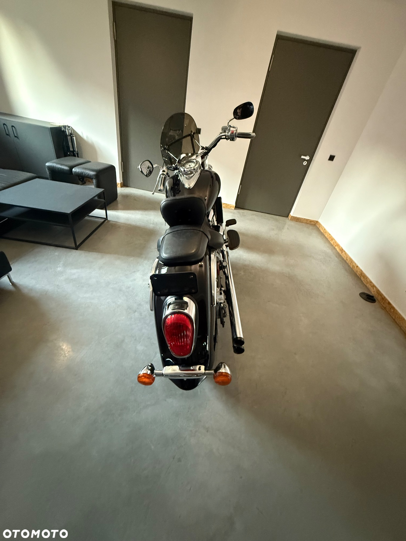 Kawasaki Vulcan - 3