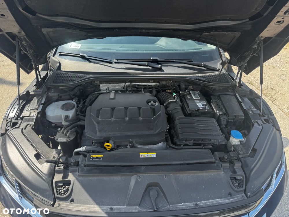 Volkswagen Arteon 2.0 TDI Essence DSG - 10