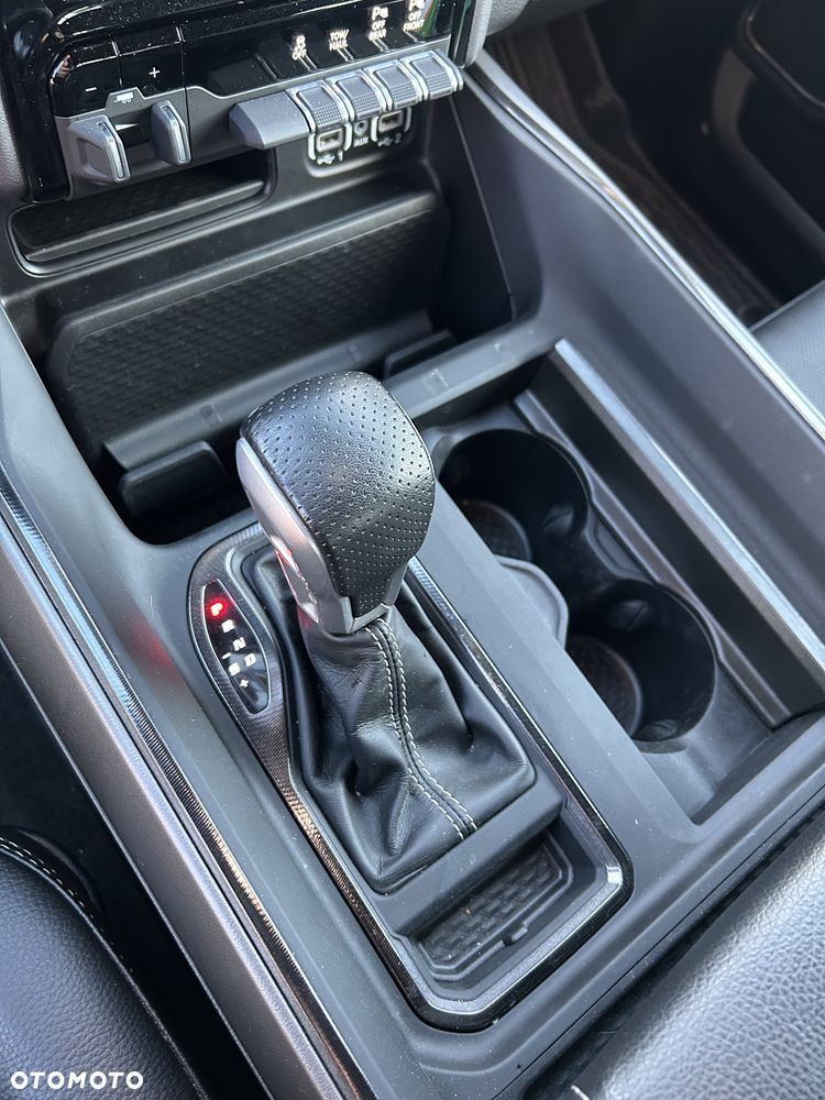 Dodge RAM - 20