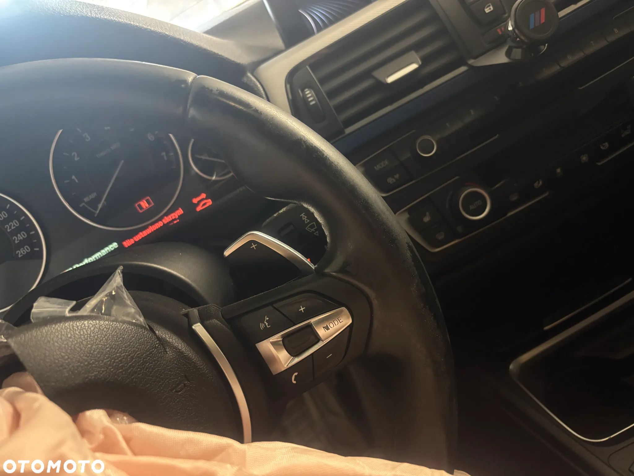 BMW Seria 3 - 26