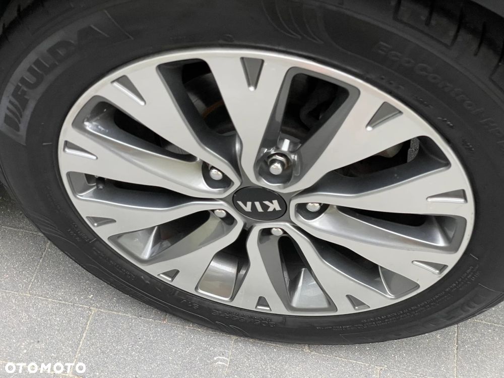 Kia Ceed 1.4 L Business Line Plus - 32