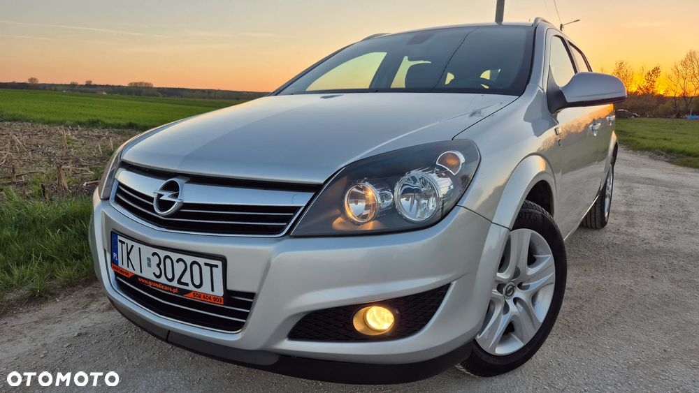 Opel Astra 1.4 Edition 111 Jahre - 1