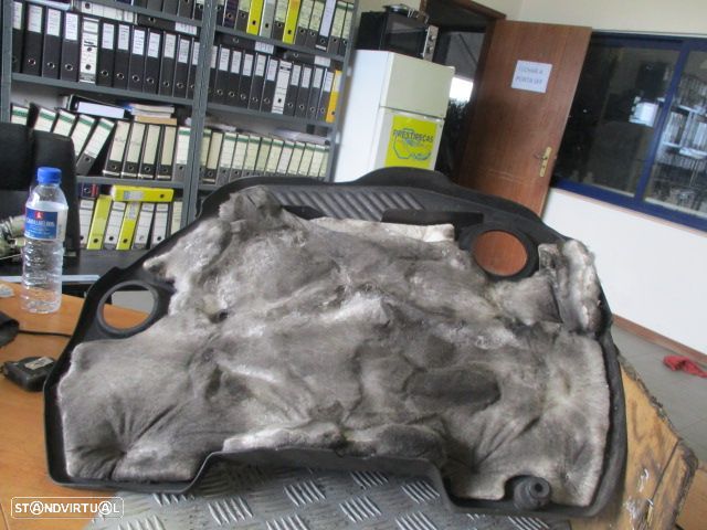 Tampa De Motor TAMOT68 MAZDA 6 2004 2.3I - 3