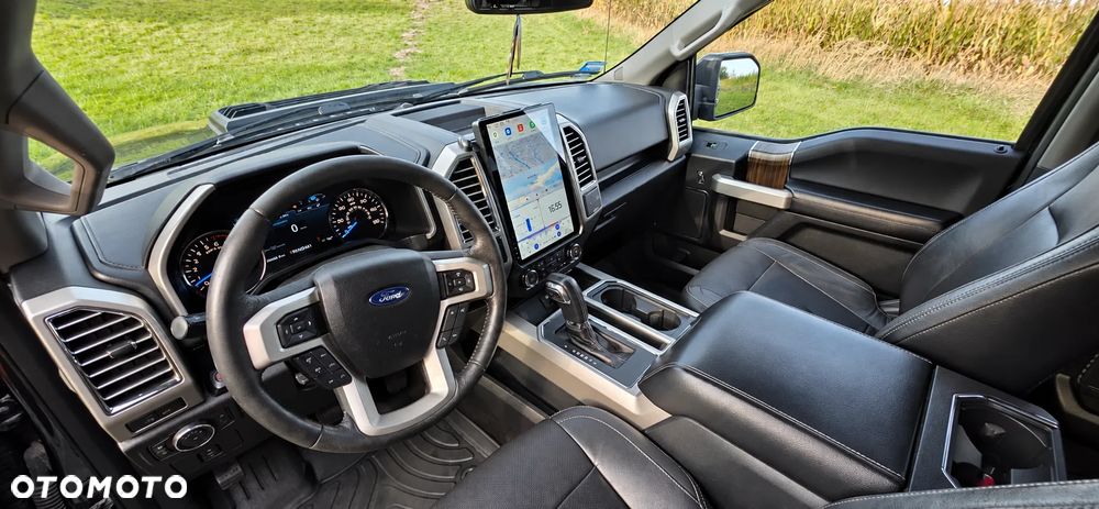 Ford F150 - 35