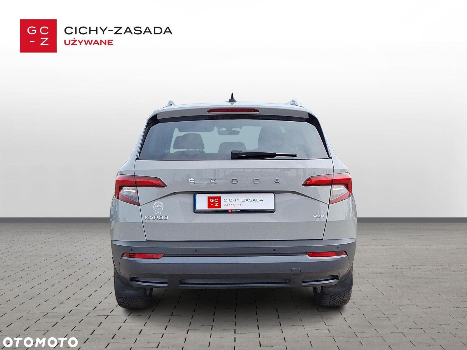Skoda Karoq - 6