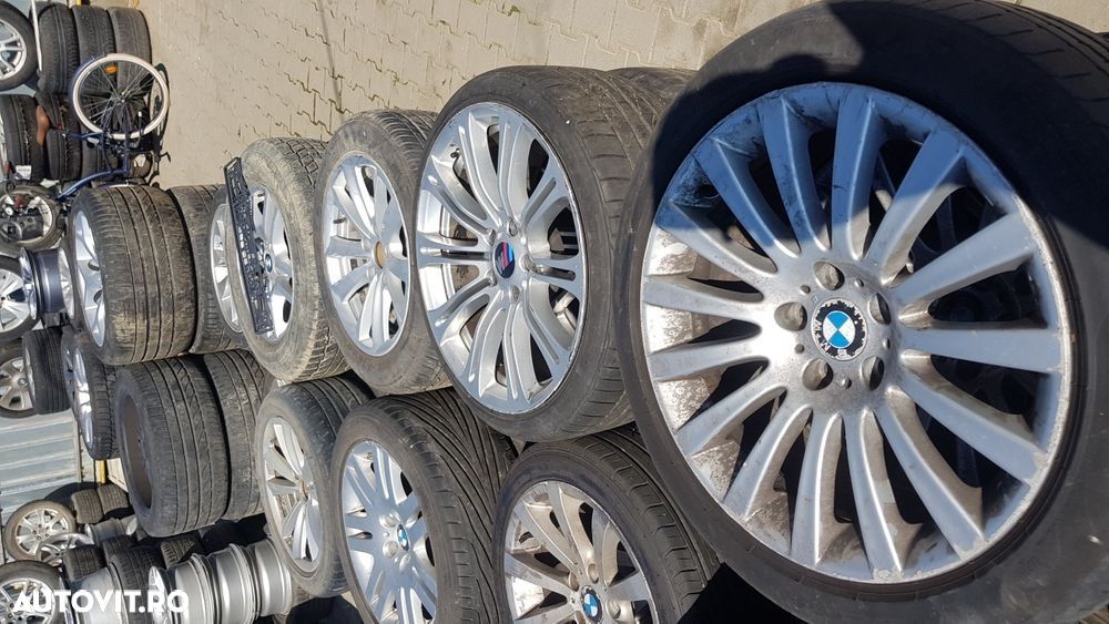 Jante bmw 19 f01 - 1