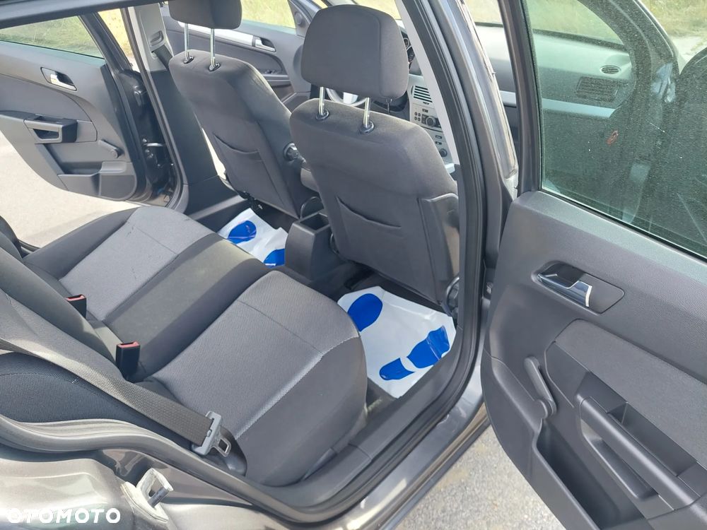Opel Astra 1.6 Sports Tourer Style - 13