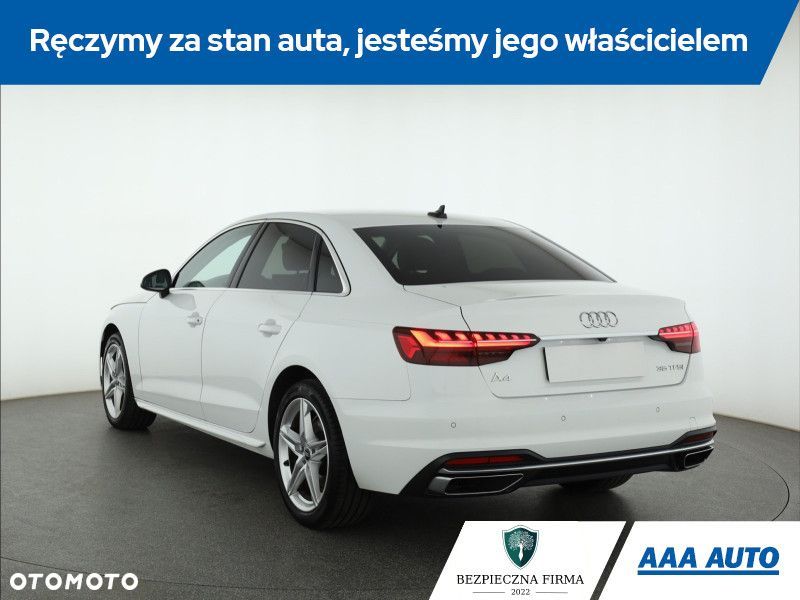 Audi A4 Limousine - 6