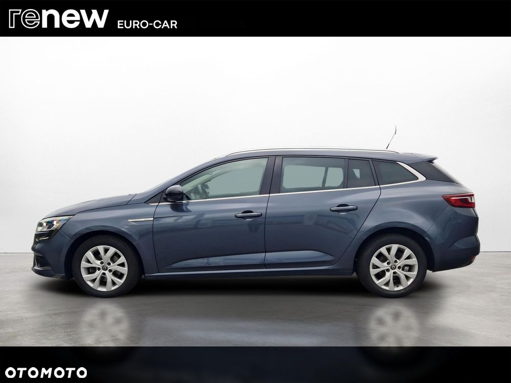 Renault Megane 1.5 Blue dCi Zen - 2