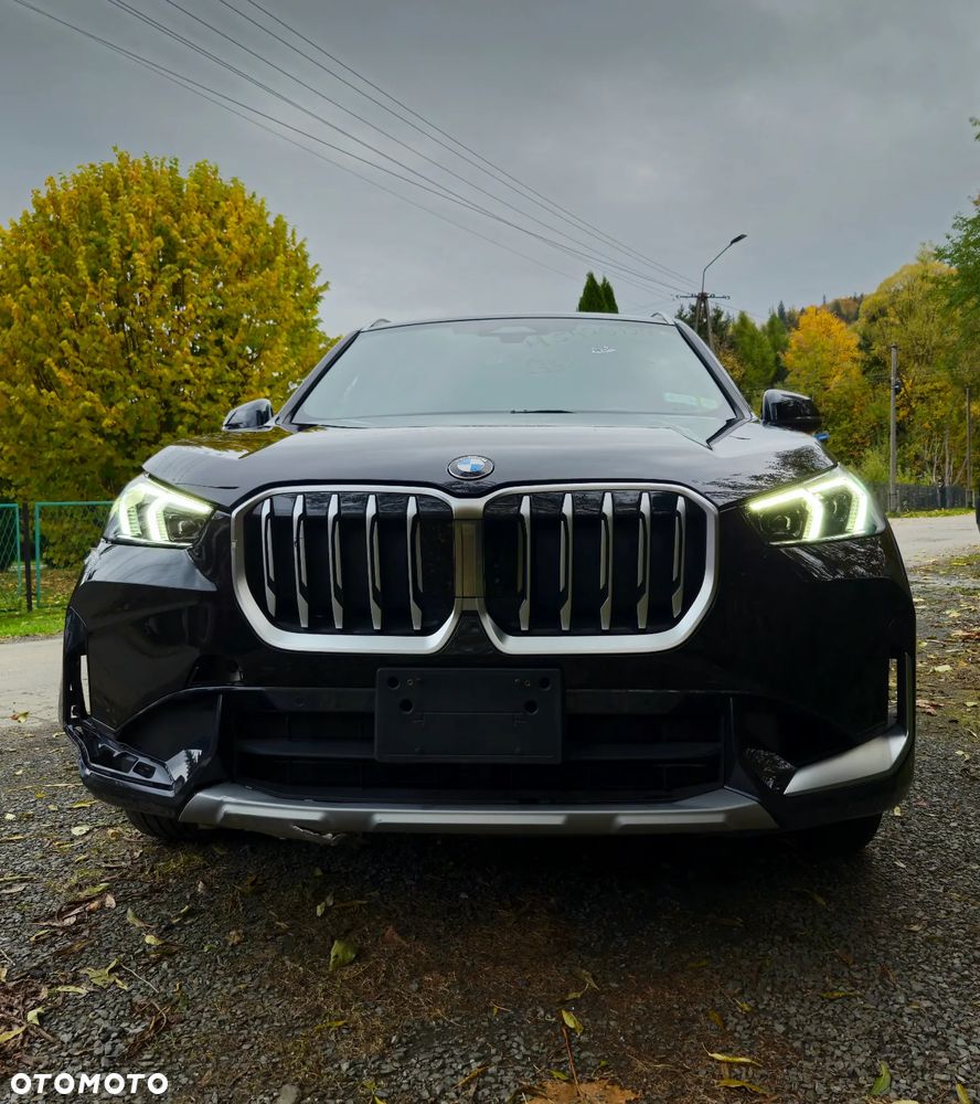 BMW X1 - 5