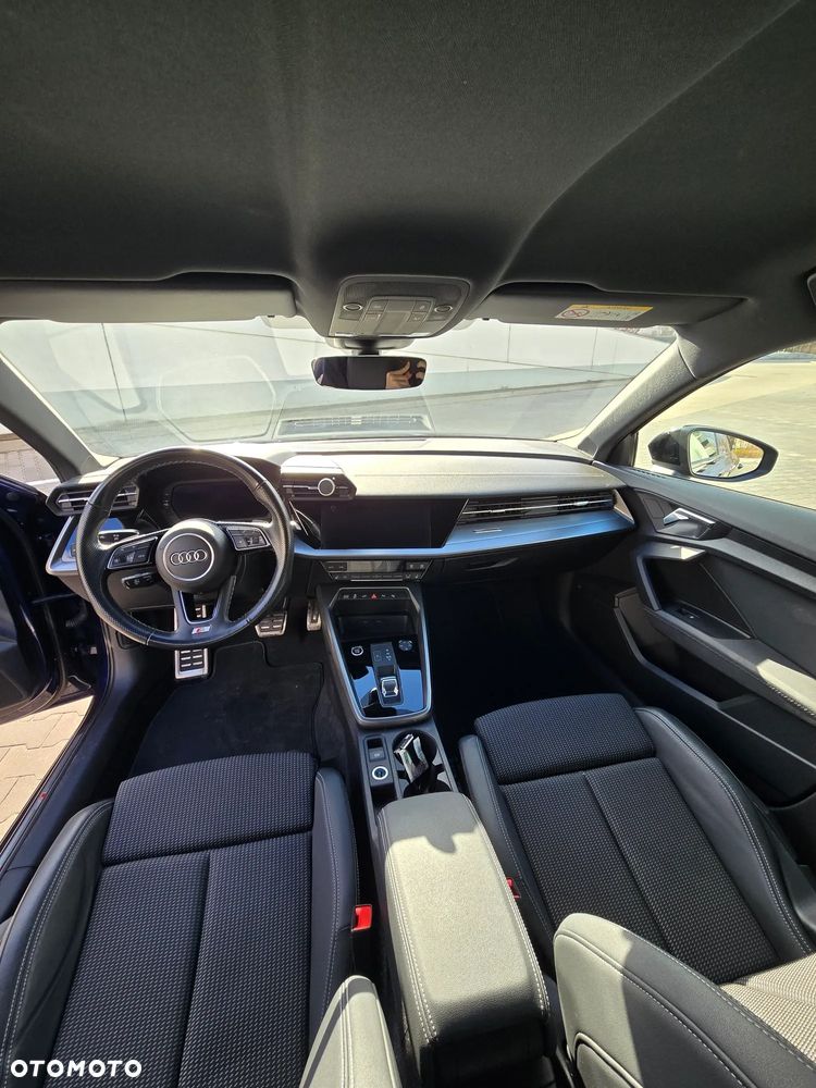 Audi A3 Sportback - 23