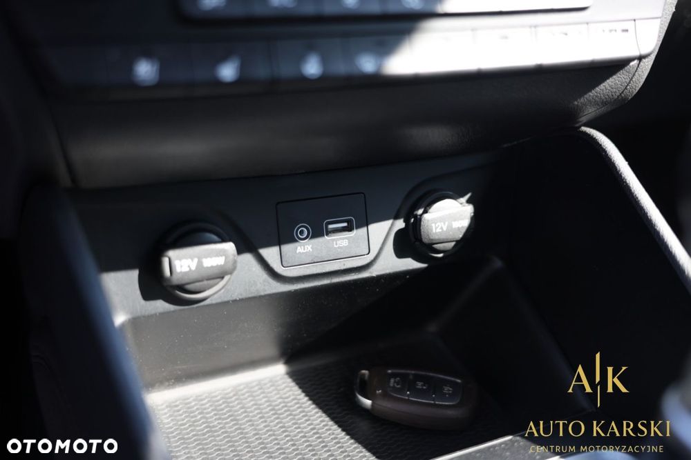 Hyundai Tucson - 27
