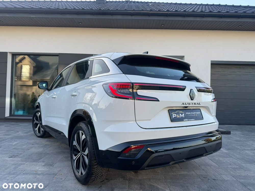 Renault Austral 2023 photo 3