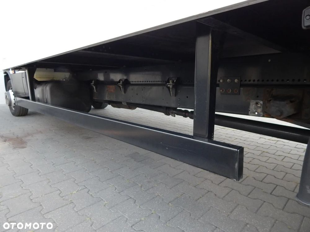 Iveco Daily 70C180 - 10