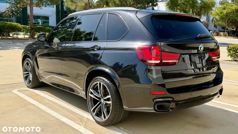 BMW X5 xDrive35i M Sport Edition - 6