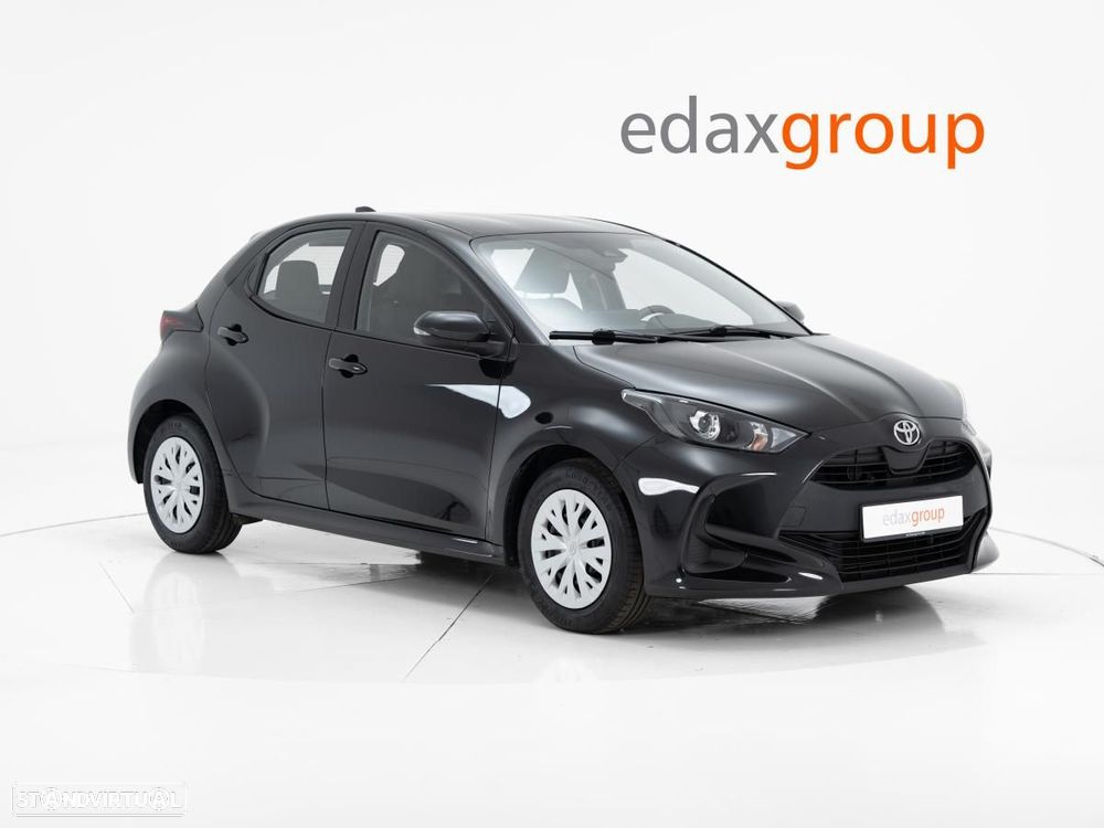 Toyota Yaris 1.0 VVT-i Comfort - 1