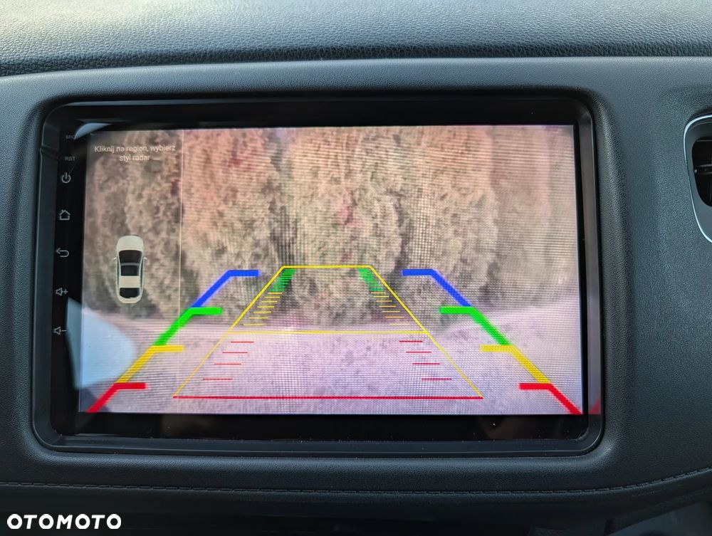 Honda HR-V 1.5 Elegance (ADAS/Honda Connect+) - 25