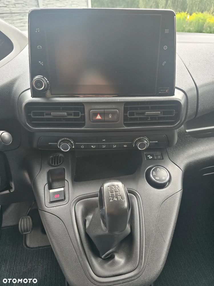 Peugeot Partner - 16