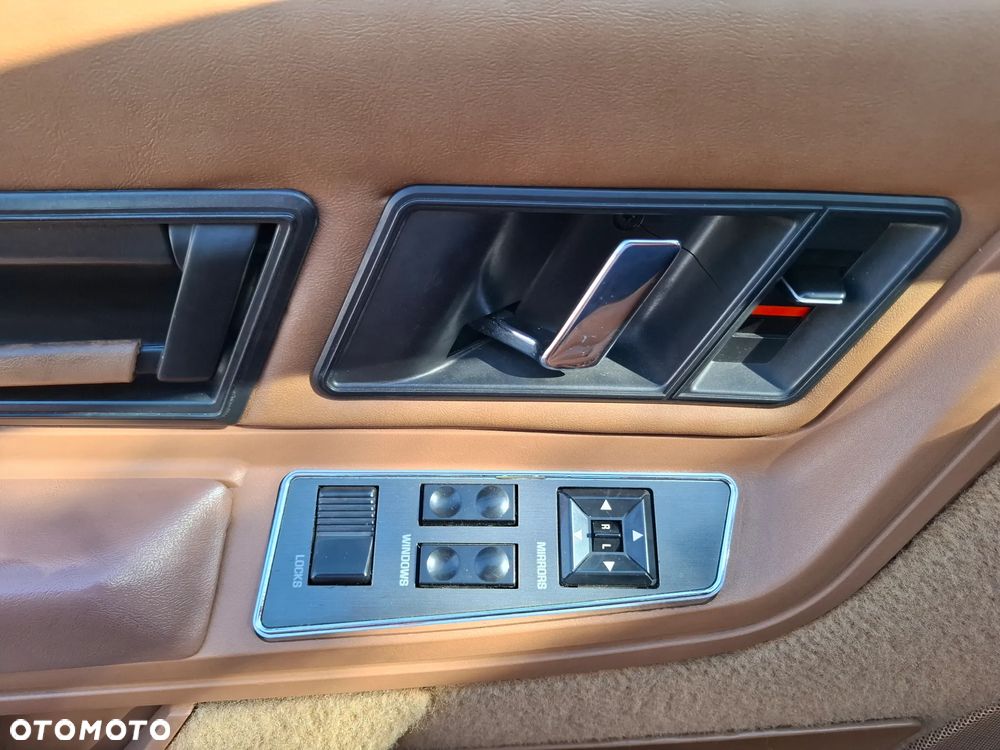 Oldsmobile Cutlass 3.1 SL/S - 16