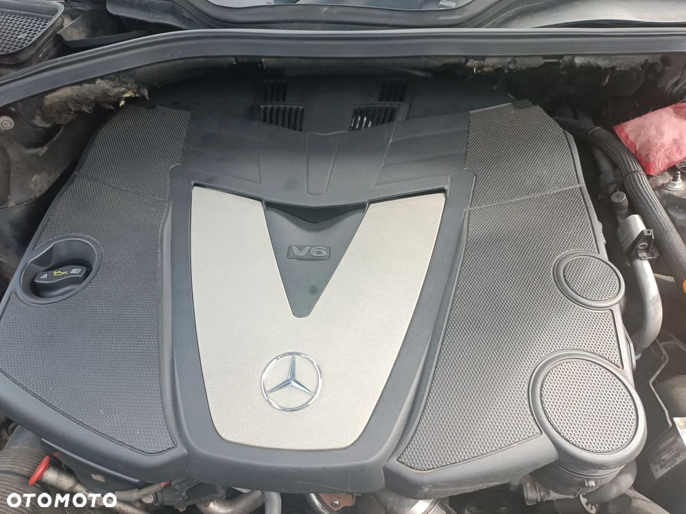 Mercedes-Benz ML 280 CDI 4-Matic - 16