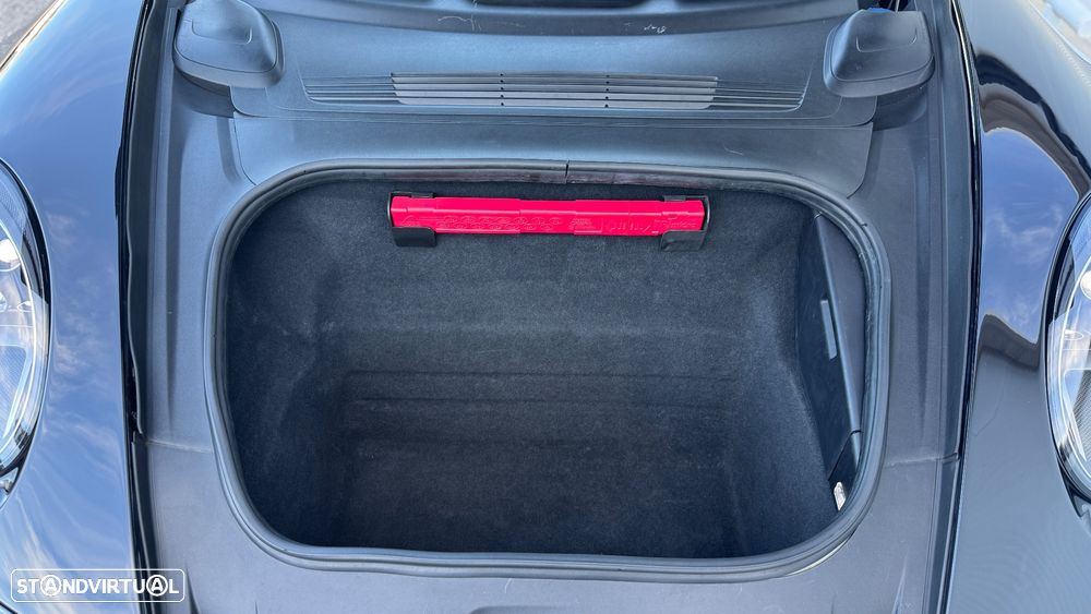 Porsche 911 (992) Carrera S Cabriolet PDK - 35