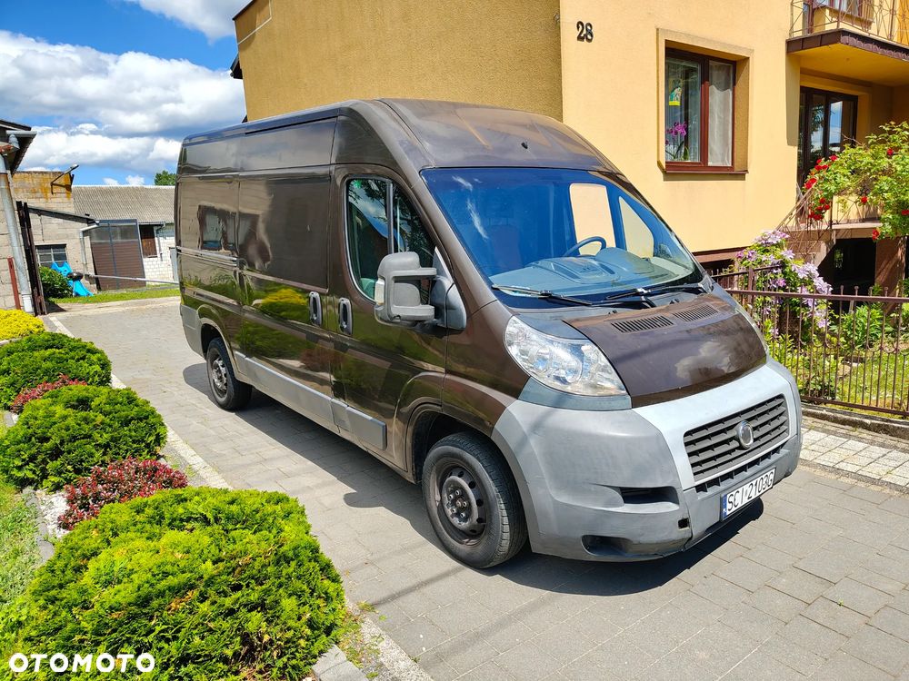 Fiat DUCATO - 5