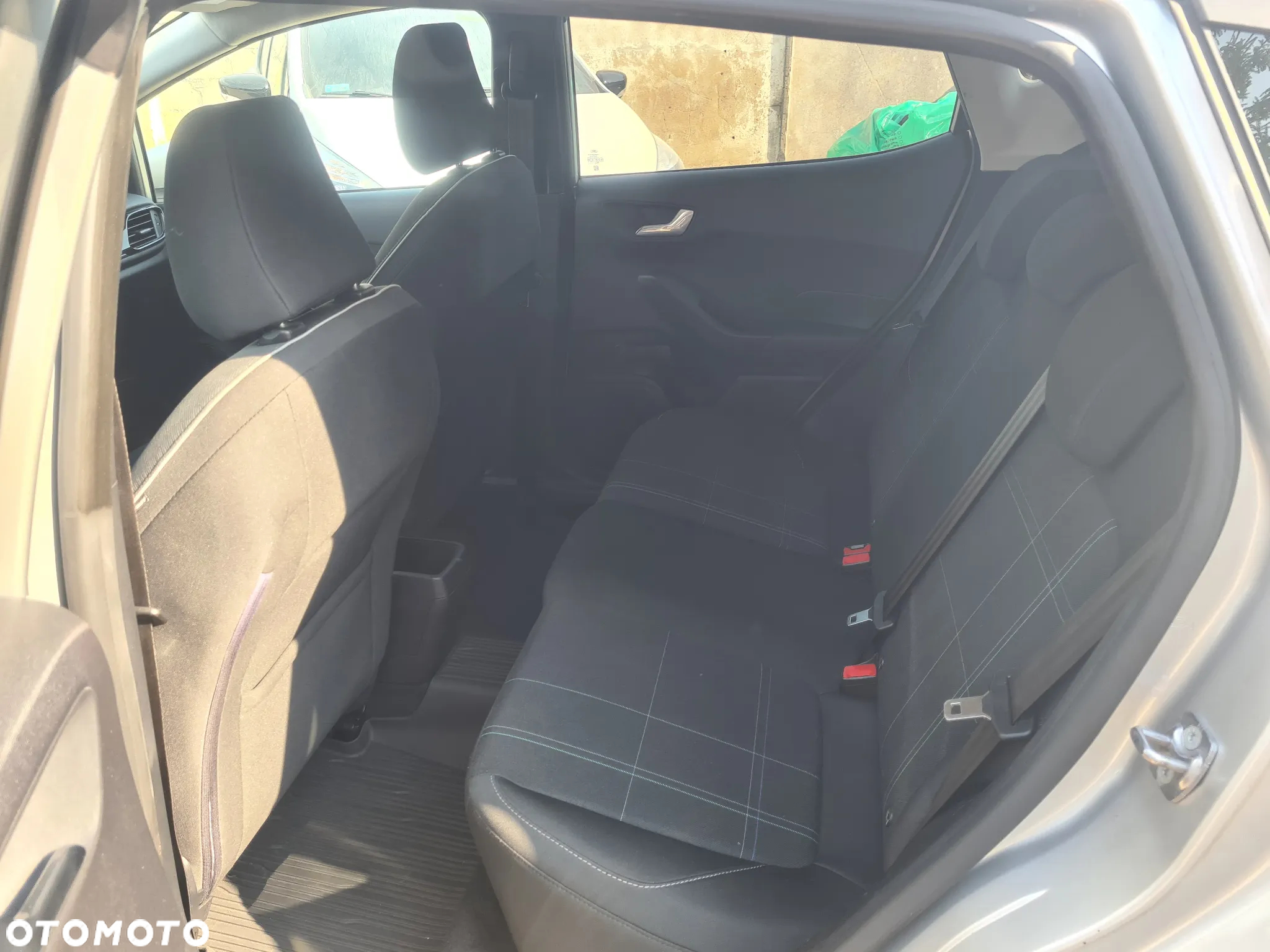 Ford Fiesta 1.0 EcoBoost Champions Edition - 11