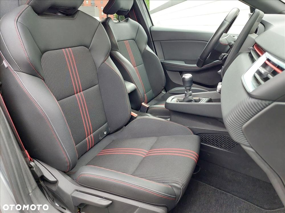 Renault Clio 1.3 TCe R.S Line - 7