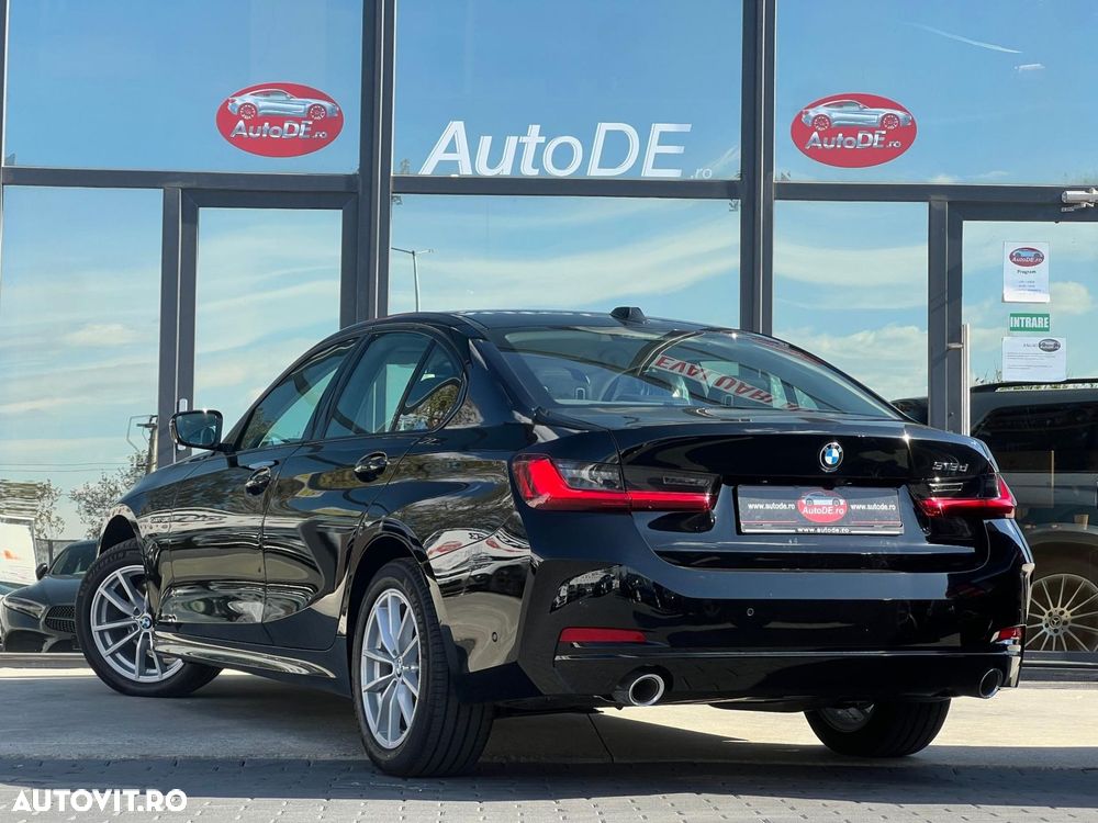 BMW Seria 3 - 3
