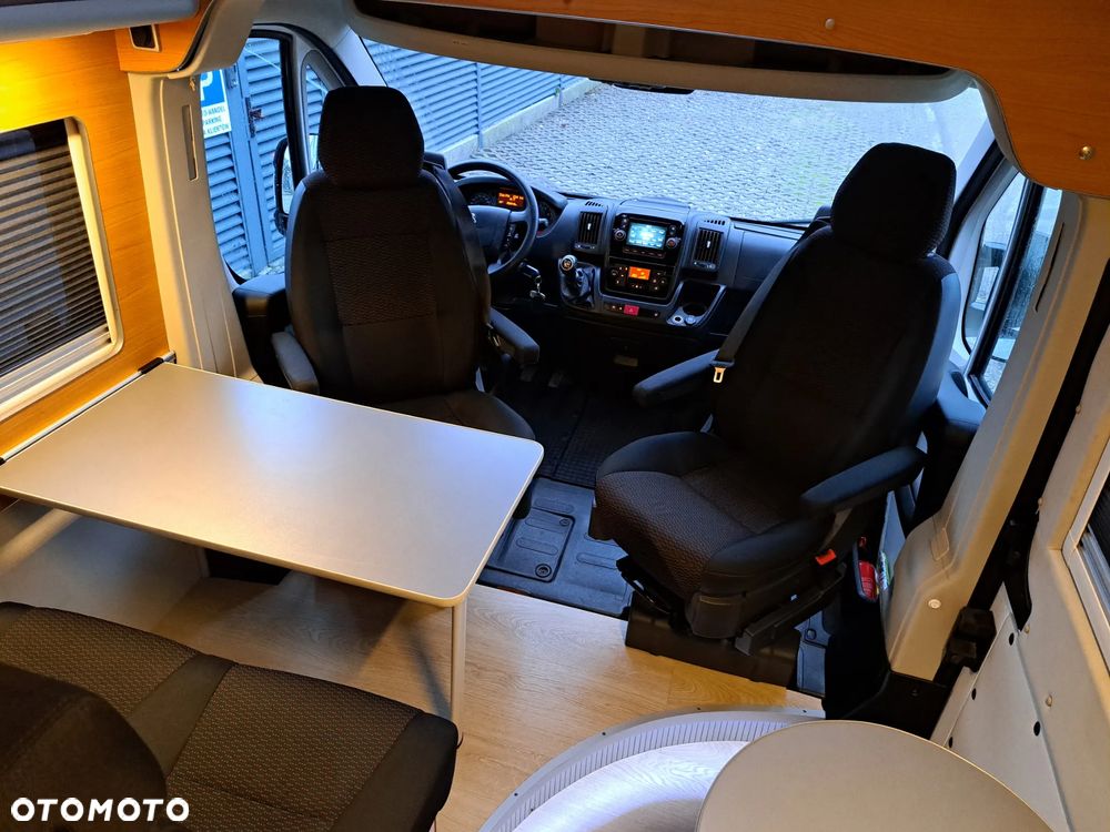 Peugeot BOXER - 9