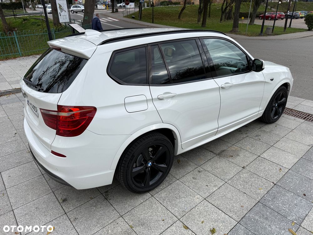 BMW X3 - 29