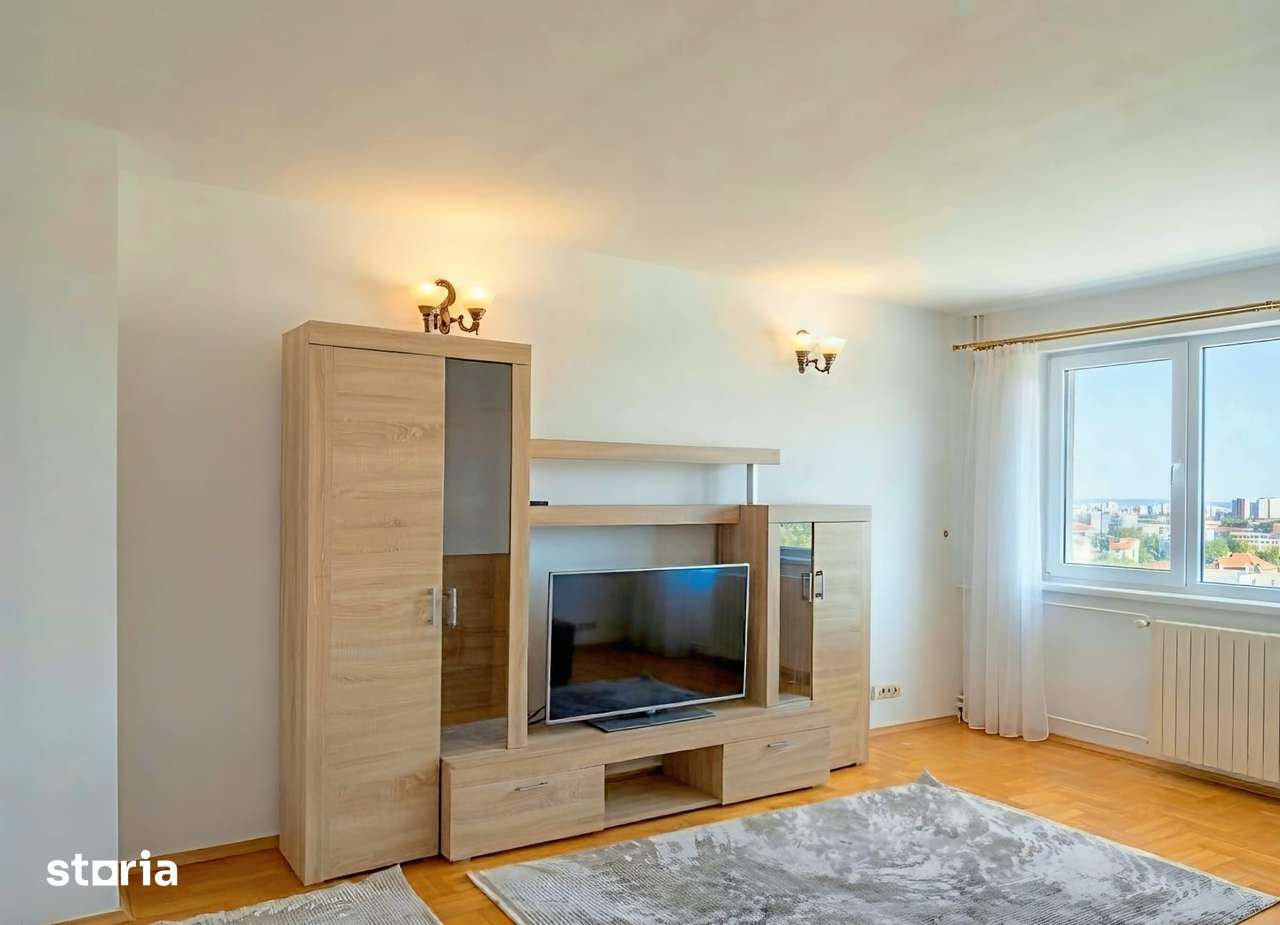 Apartament 2 Camere- Zona Spitalul Județean Dacia — fotografia 3