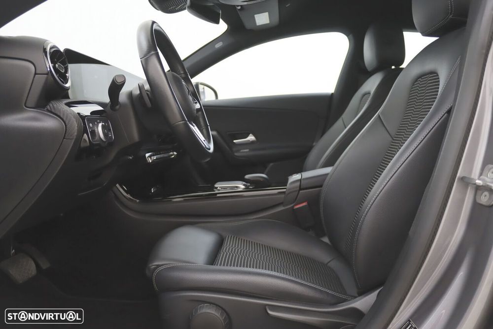 Mercedes-Benz CLA 250 e Shooting Brake Style Plus - 5