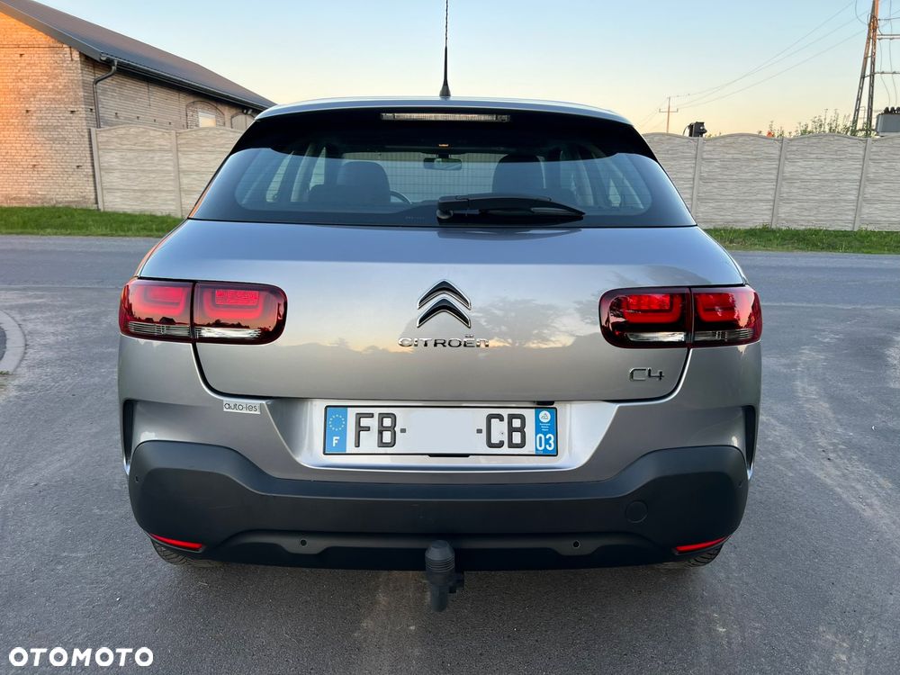 Citroën C4 Cactus Pure Tech 110 Stop&Start Shine - 6