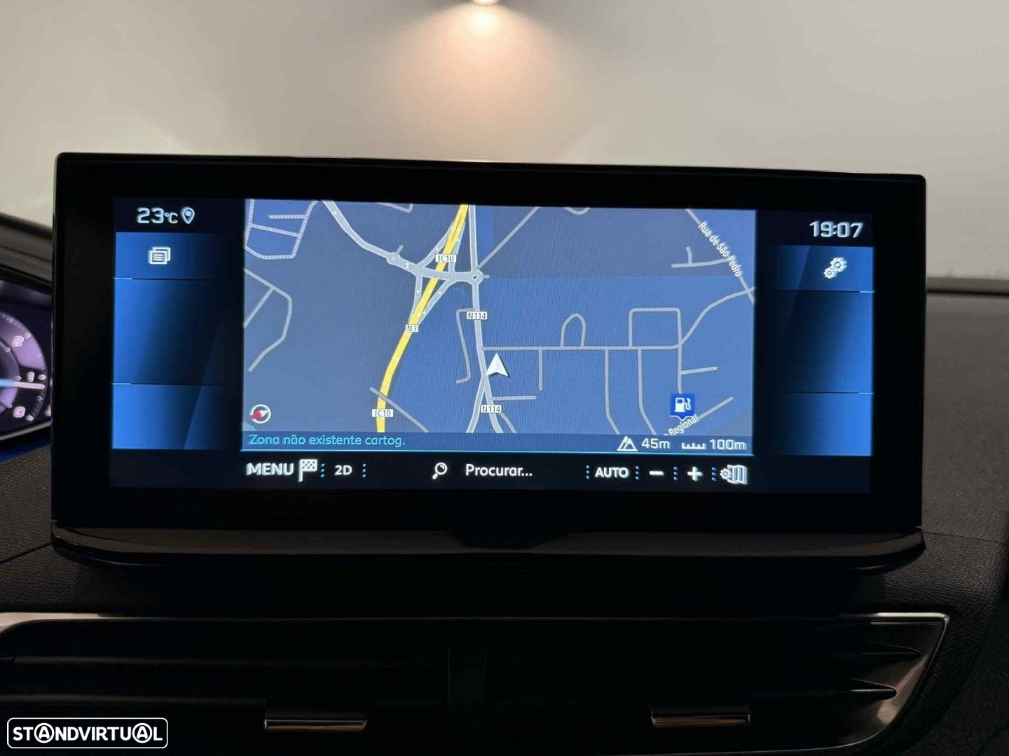 Peugeot 3008 1.5 BlueHDi Allure EAT8 - 4