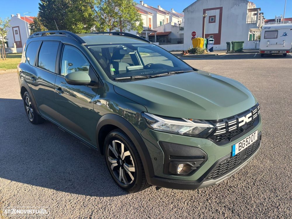 Dacia Jogger - 5