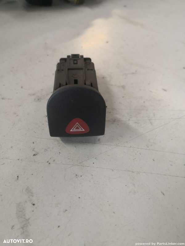 Buton avarie DACIA SOLENZA (B41_) [ 2003 - > ] OEM 030307d