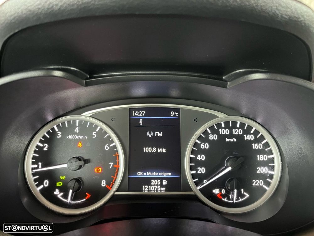 Nissan Micra 1.0 IG-T Acenta - 17